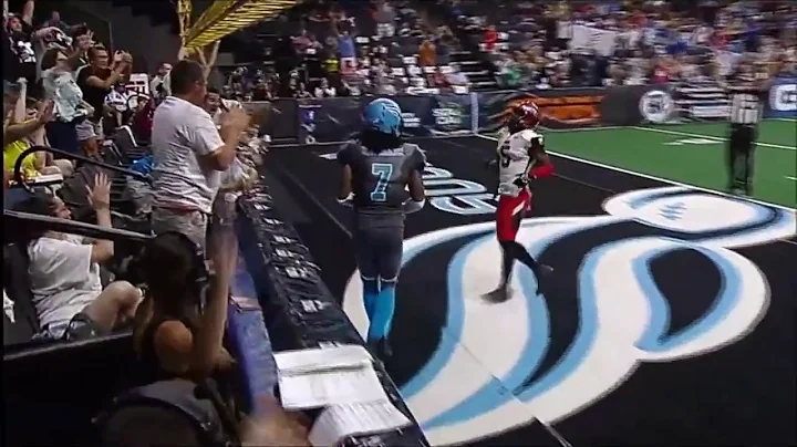 Darius Reynolds Photo 22
