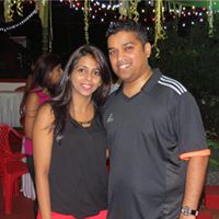 Louis Dsouza Photo 4