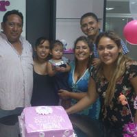 Patricia Oros Photo 4