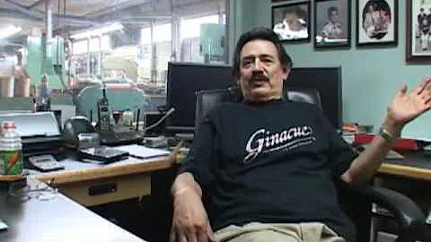 Ernie Gutierrez Photo 34