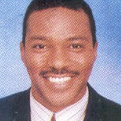 Theodore Ross Photo 12
