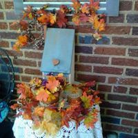 Karen Blevins Photo 8