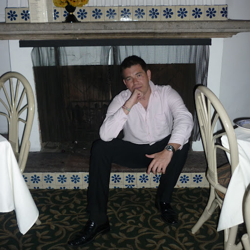 Octavio Silva Photo 10