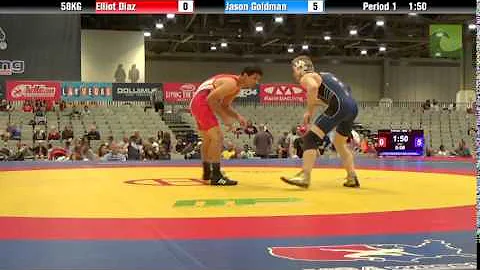 Elliot Diaz Photo 30