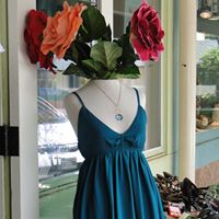 Barbara Flack Photo 8