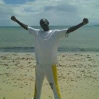 Paul Pentecost Photo 5