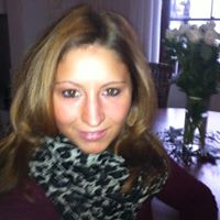 Theresa Benner Photo 1