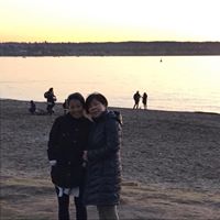 Priscilla Chan Photo 6