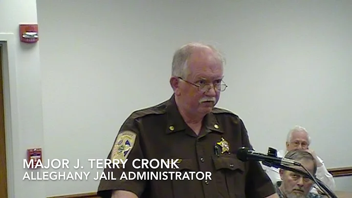 Terry Cronk Photo 13