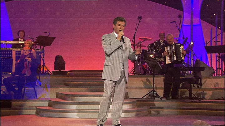 Daniel O'Donnell Photo 21
