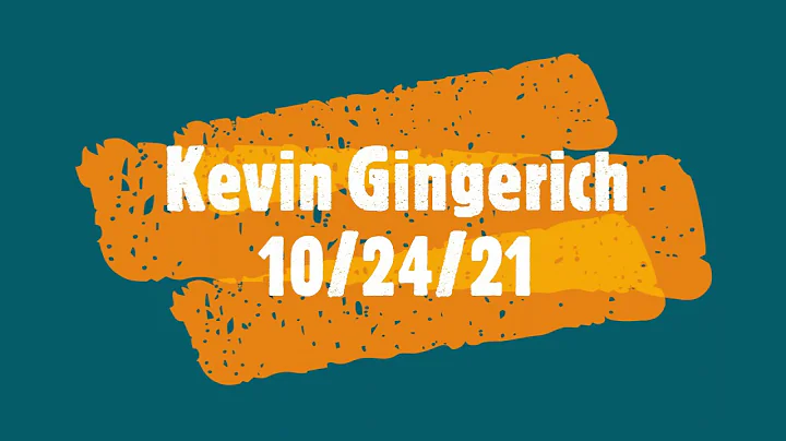 Kevin Gingerich Photo 20