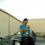 Aaron Sayers Photo 18