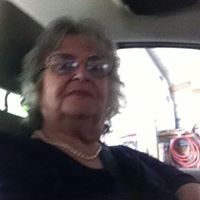 Sylvia Oliver Photo 2