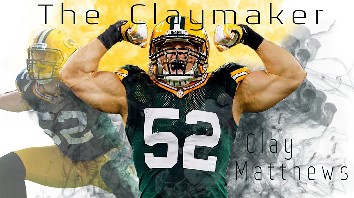 Clayton Matthews Photo 24