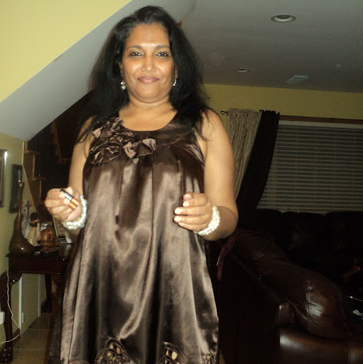 Sharon Rock Photo 10
