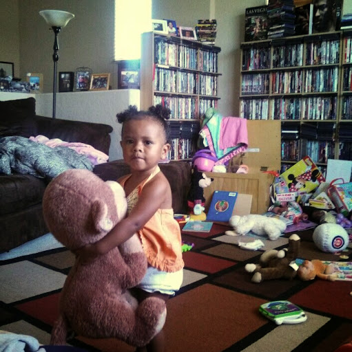 Carlotta Brown Photo 11