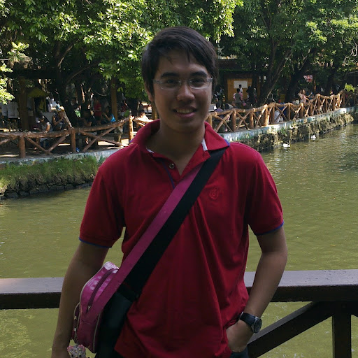 Lawrence Reyes Photo 15