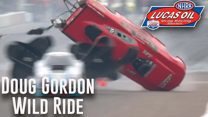 Gordon Brainerd Photo 4