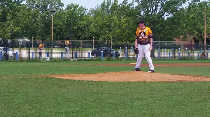 Ross Mckinney Photo 22