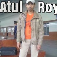 Atul Roy Photo 1