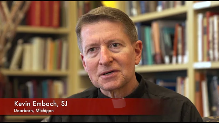 James Embach Photo 4