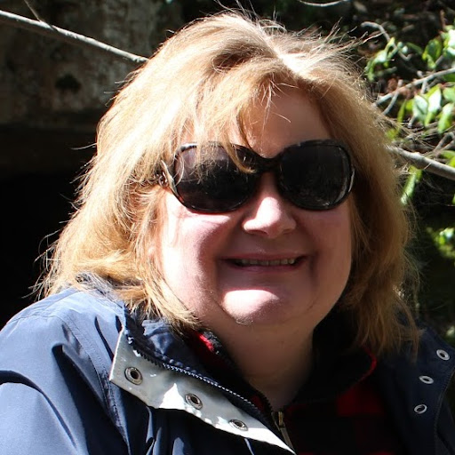 Barbara Parsons Photo 12