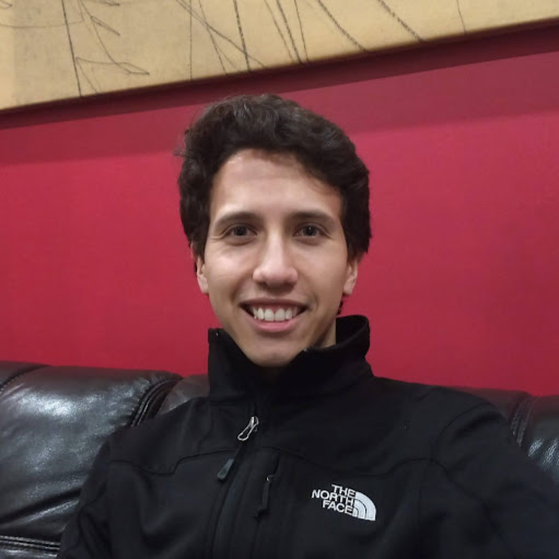 Sebastian Amaya Photo 14