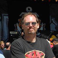 Theron Smith Photo 5