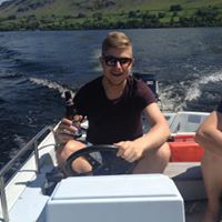 Christopher Hugill Photo 1