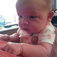 Michelle Tweedy Photo 5
