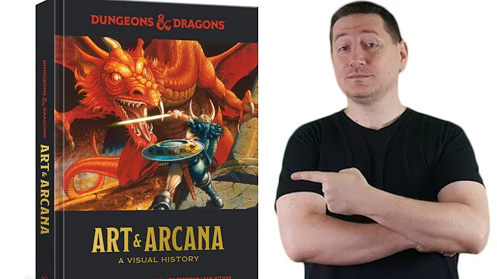 John Arcana Photo 9