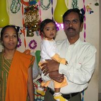 Viswanatha Reddy Photo 7