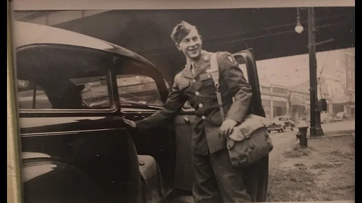 Harry Dingman Photo 6