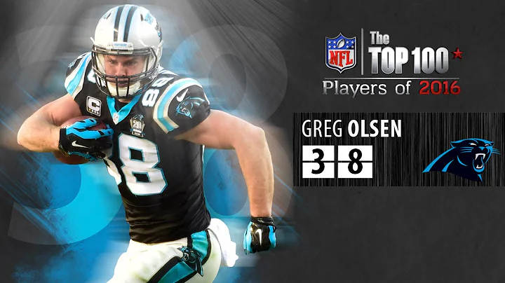 Gregory Olsen Photo 27