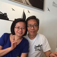 Jeanette Chen Photo 3
