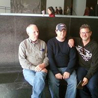 Larry Marks Photo 2