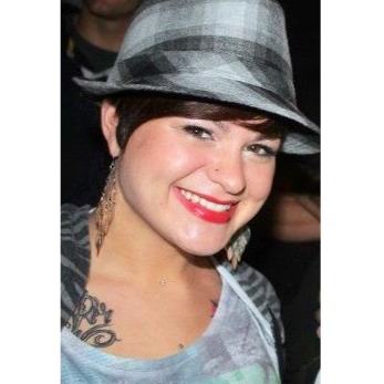 Ashley Rucker Photo 15