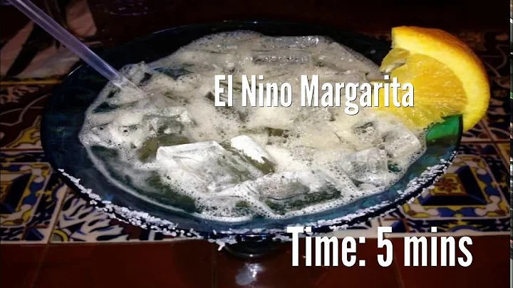 Margarita Nino Photo 15