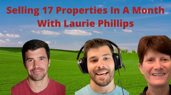 Laurie Phillips Photo 34