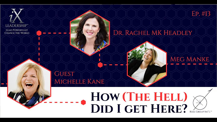 Michelle Kane Photo 40