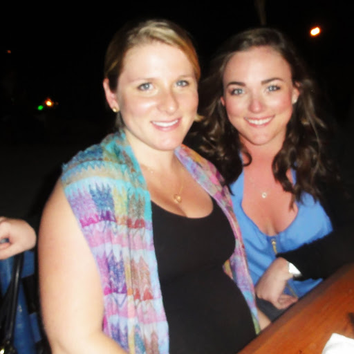 Amy Griffin Photo 14
