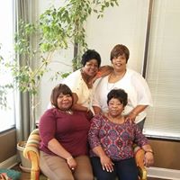 Jackie Spruill Photo 1