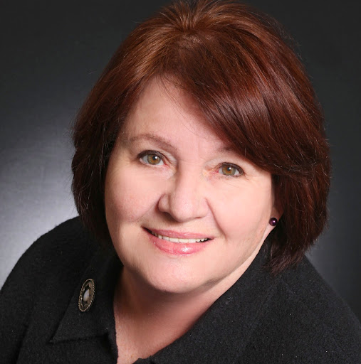 Priscilla Thorp Photo 4