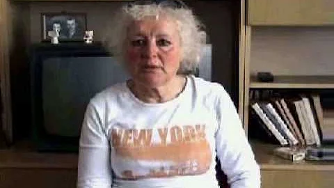 Barbara Szwarc Photo 11