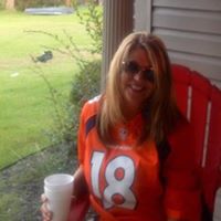 Stacy Browning Photo 5