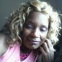 Melanie Stamps Photo 1