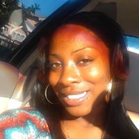 Angelina Shaw Photo 6