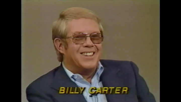 Billy Carter Photo 35