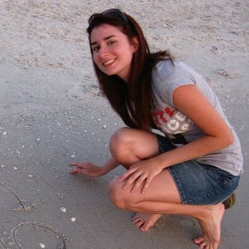 Caitlin Reed Photo 12