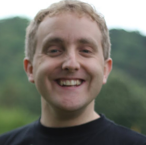Peter Brewer Photo 12